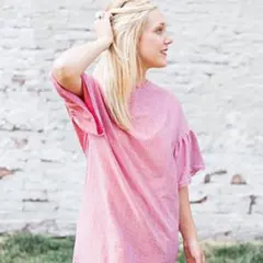 ⭐︎セール⭐︎夏物もうすぐ出品やめます ZARA ストライプ ワンピース