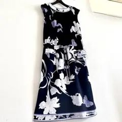 2025年最新】レオナール ワンピース 40の人気アイテム - メルカリ