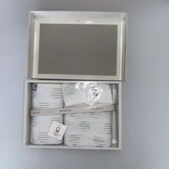 今治タオル ギフトセット フェイス ハンド 未使用 Imabari