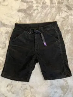 8g shoot SWICTHING PATTERN CORDUROY - メルカリ