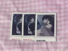 18TRIP 叢雲添 ぱしゃこれ