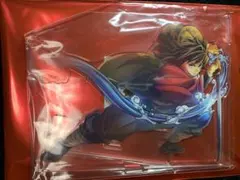 鬼滅の刃　無限城編　第一章　猗窩座再来　ランダムアクスタA 冨岡義勇