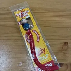 EDWIN エドウィン Eddyストラップ フィギュアのサムネイル