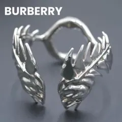 2026年最新】BURBERRY カラー：シルバー系 レディース バングル