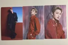 SEVENTEEN セブチ power of love トレカ ジュン