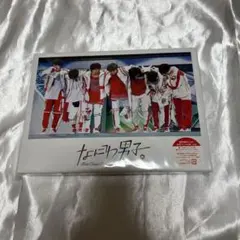 なにわ男子/First Arena Tour 2021 #なにわ男子しか勝たん…