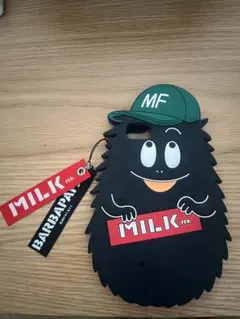 MILKFED. BARBAPAPA iPhoneケースのサムネイル