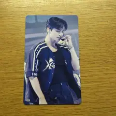 INI XQUARE MASTERPIECE 後藤威尊 114