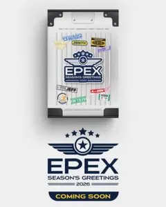 2026年最新】EPEXの人気アイテム - メルカリ