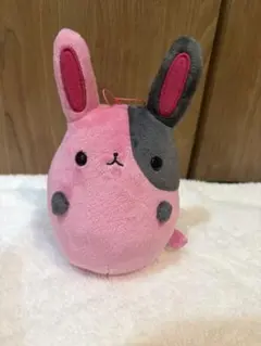 激レア うさだるまぬいぐるみ 平成女児 平成レトロ 希少 - メルカリ