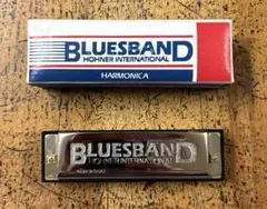 【ドイツ製】HOHNER ブルースハープ3本セット 純正ホルダー付 C/B/F# ドイツ製】HOHNER ブルースハープ3本セット 純正ホルダー付 C/B/F#