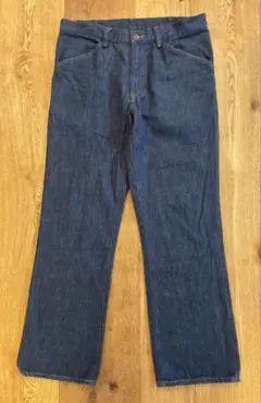 Post Overalls アーミーショーツ／10オンス・インディゴデニム Post Overalls アーミーショーツ／10オンス・インディゴデニム - メルカリ