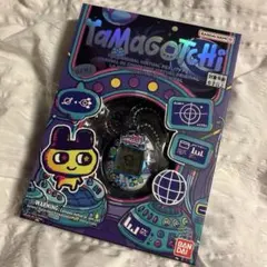 オリジナルたまごっち イベント限定品 Mametchi Spaceship - メルカリ