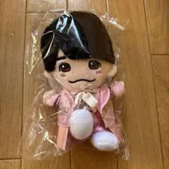なにわ男子　ちびぬいのサムネイル