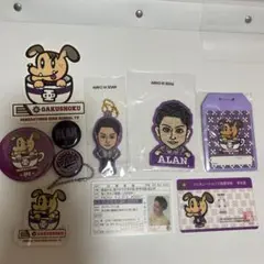 2025年最新】白濱亜嵐グッズの人気アイテム - メルカリ