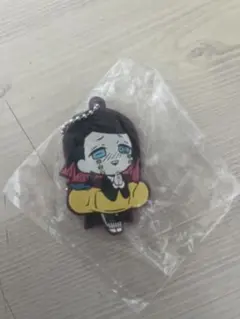 鬼滅の刃　魘夢　キーホルダー