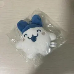 たまごっち　ミニミニChibiぬいぐるみマスコット みみっちのサムネイル