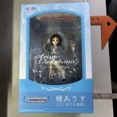 PLUM 橘ありす 1/7スケールフィギュア