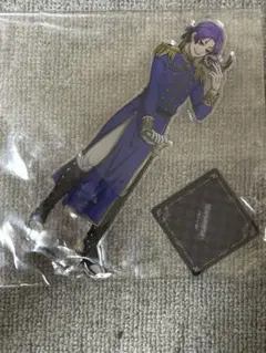 ブルーロック 御影玲王 アクスタ 仮面舞踏会