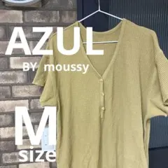 AZUL BY moussy☆ワンピース