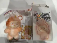 値下げ‼️正規品LABUBU /ラブブ/エナジー/HAPPINESS