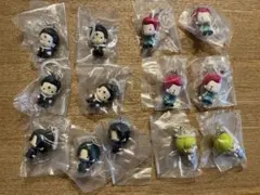 クロロ ヒソカ フェイタン HUNTER×HUNTER めじるしアクセサリー