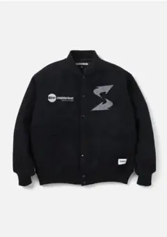 2025年最新】NEIGHBORHOOD メンズ スタジャンの人気アイテム - メルカリ