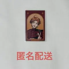 impact　太陽組　北見遊征　ランダムフォト風カード チェキ