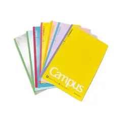 Campus ノート　まとめ売り　セット