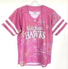 ソフトバンクホークス ユニフォーム 鷹ガール