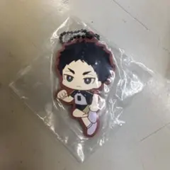 一番くじ ハイキュー!! ～全国への道～ H賞 赤葦京治