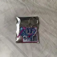 セレッソ大阪 アクリルキーホルダー 田中隼人選手