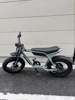 2025年最新】SUPER73 自転車本体の人気アイテム - メルカリ