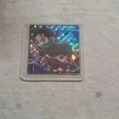 鬼滅の刃シールウエハース13