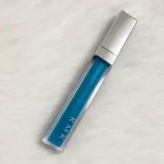 RMK リップ グロス ナウナウネオングロス 01 ドリーミーリバー 青みピンクのサムネイル