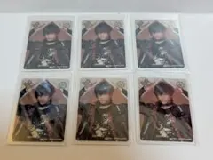 最終値下げミュージカル刀剣乱舞　乱舞野外祭 クリアカード(肥前)