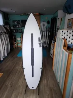 １R使用＜美品・送料込＞CARBOTUNE 5.8 JS MONSTA10 SQ 1R使用＜美品・送料込＞CARBOTUNE 5.8 JS MONSTA10 SQ - メルカリ