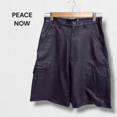2026年最新】PEACE NOW レディース ショートパンツ・ハーフパンツの