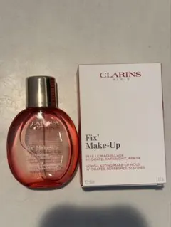 CLARINS Fix' Make-Up 50ml フィックス メイクアップのサムネイル