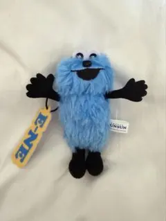 パペットスンスン マスコット　スンスン ぬいぐるみ キーホルダー　クレーンゲームのサムネイル