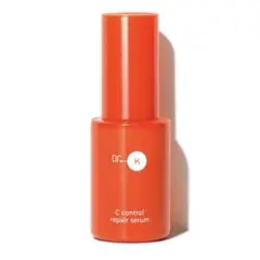 Dr.K C Control Repair Serum 先行美容液30ml
