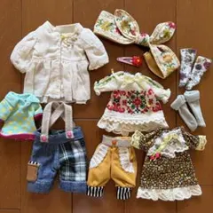 有名作家様　ブライスアウトフィット　写真追加しましたのサムネイル
