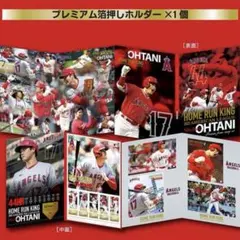 2023年  大谷翔平 MLB ホームラン王獲得記念グッズ