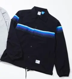 2025年最新】ロンハーマン コーチジャケットの人気アイテム - メルカリ