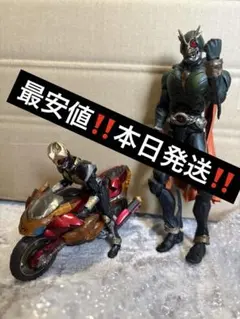 2026年最新】S.I.C アギト トルネイダーの人気アイテム - メルカリ