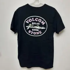 lskolbukol様専用 VOLCOM 半袖Tシャツ Mサイズ