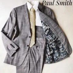 2026年最新】ポールスミス スーツ redaの人気アイテム - メルカリ