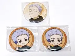東京リベンジャーズ 三ツ谷隆 缶バッジ 原画展 - メルカリ