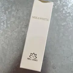 サクレ様専用　ホワイトニング　ミカホワイト