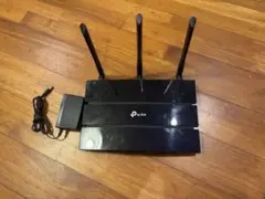 TP-LINK AC1750 無線LANルーター